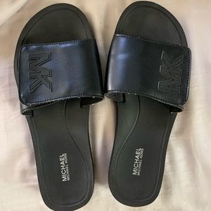 Michael Kors Slides